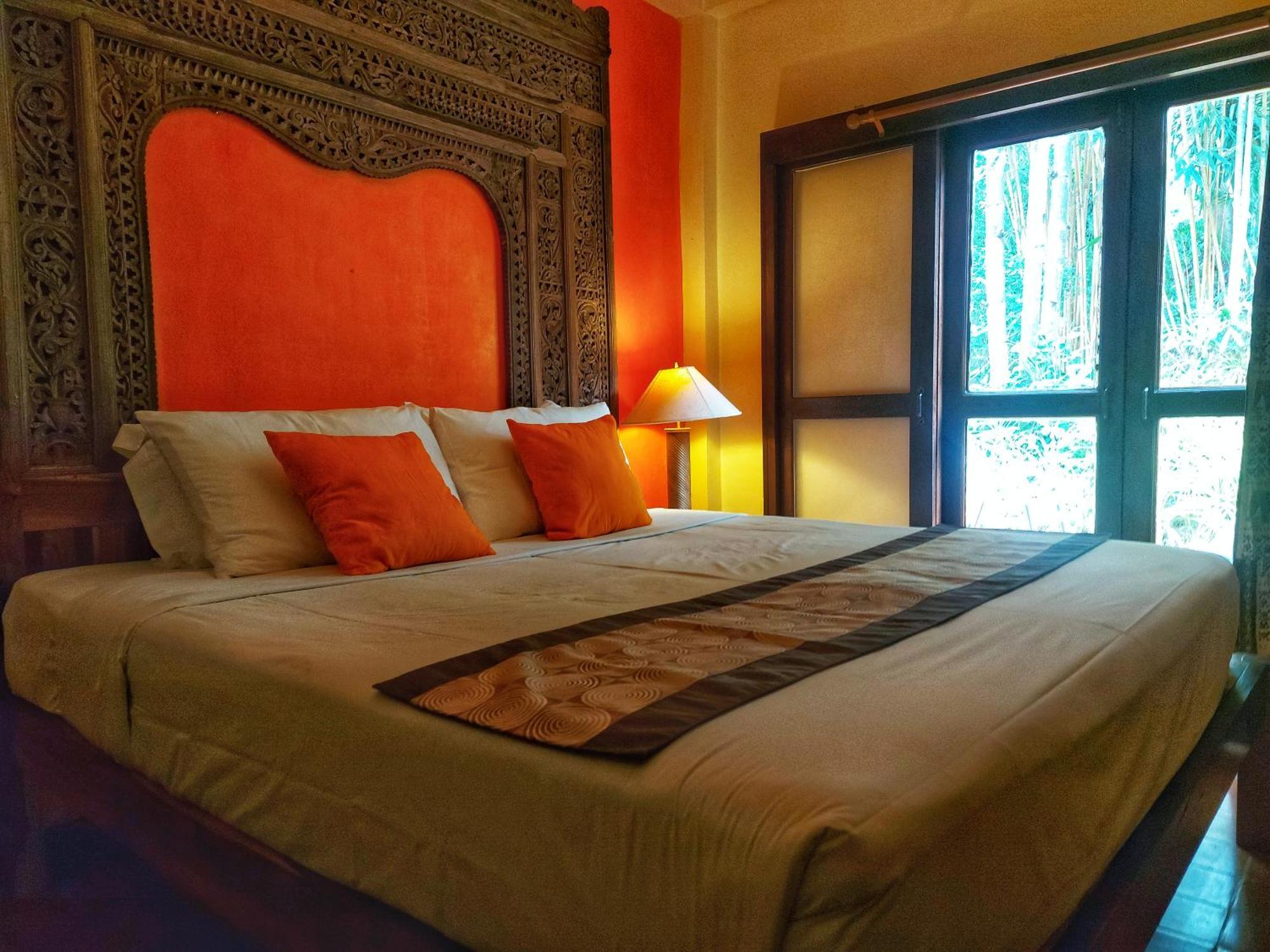 Mekong Villas Pak Chom Extérieur photo